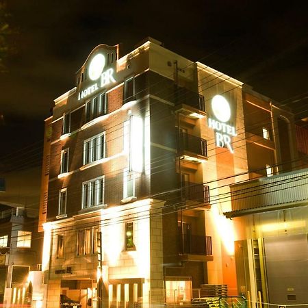 Hotel Bintang Pari Resort (Adults Only) Kobe Buitenkant foto